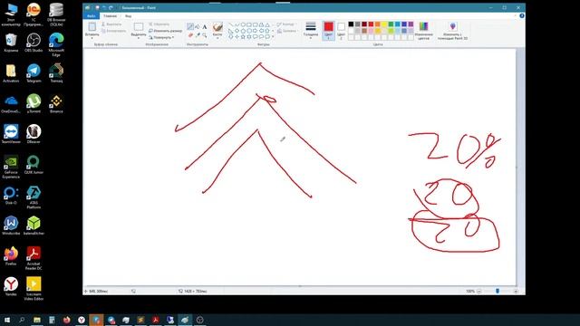 15 Способов дельта-хеджа. Робот Delta PRO