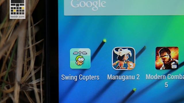 HTC One mini 2: обзор смартфона с 13 Мп камерой и 4,5" дисплеем - Keddr.com смотреть онлайн