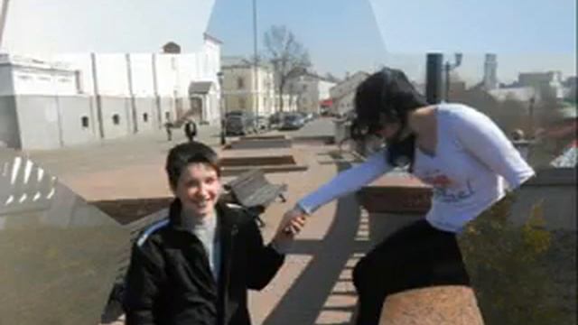 Самый классный трек смотреть онлайн