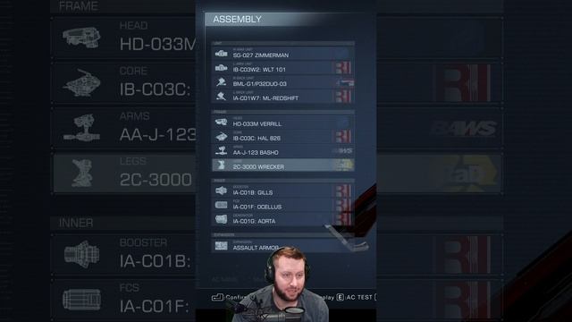 Armored Core 6 Variety Open 3v3 Tournament Announcement