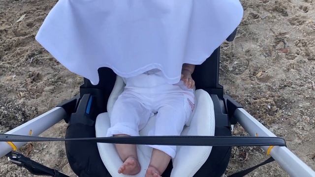 НА ОТДЫХЕ С РЕБОРНОМ ЛЕЕЙ ? #rebornbaby #реборн #куклареборн #reaction