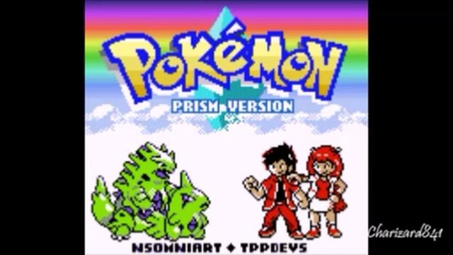 Pokemon Prism OST - Route 71/72 смотреть онлайн