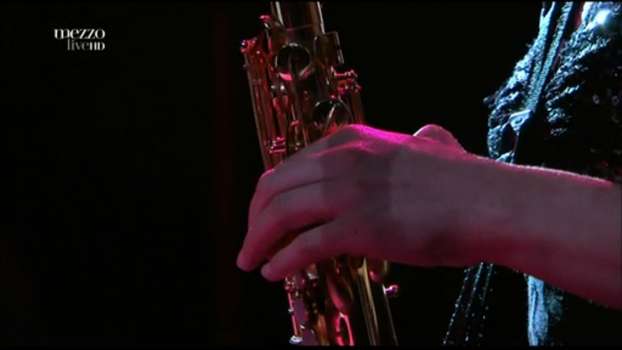 Anthony Coleman Quartet - Damaged By Sunlight =HD= смотреть онлайн