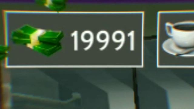 ЗАРАБОТАЛА 10К @ В КАФЕ, СКОЛЬКО НА ЭТО ВРЕМЕНИ НАДО ПОТРАТИТЬ #AvakinLife