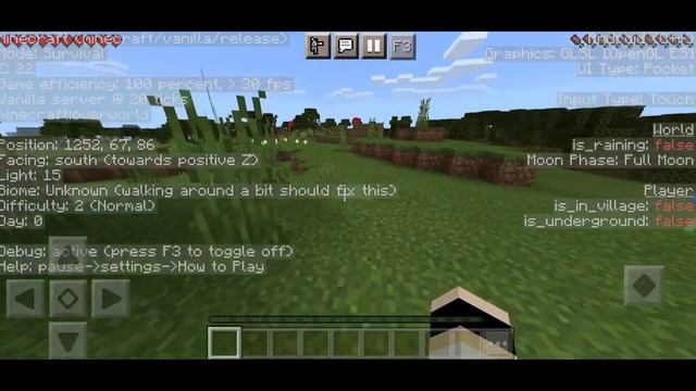 How to Get Java Debug Screen in Minecraft Bedrock Edition смотреть онлайн