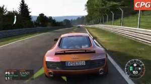 Project CARS: Game of the Year Edition Core I3 8gb Ram