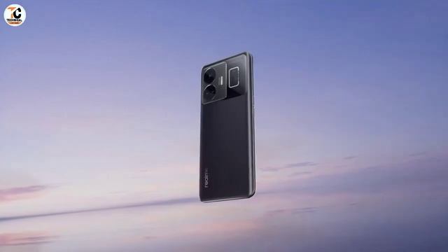 Realme GT3 240W - Officially Launched ! Snapdragon 8+Gen1 ! Price & India Launch ! Realme GT 3 Unbo смотреть онлайн