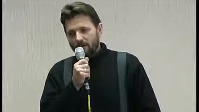 Человек Стих Читает Олег Чикирев смотреть онлайн