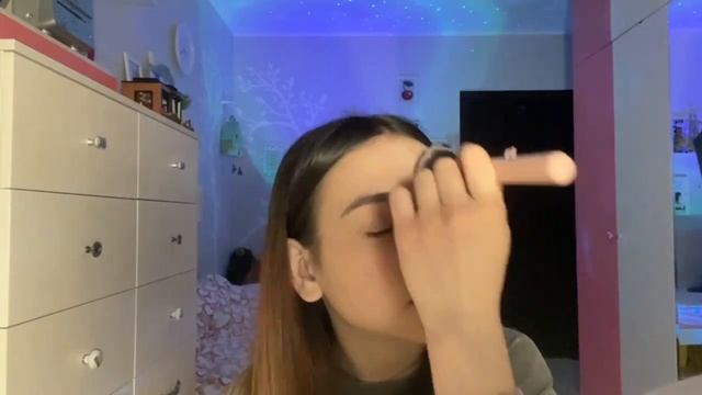 повторяю макияж из пинтерест + разговор ˚ʚ♡ɞ˚ смотреть онлайн