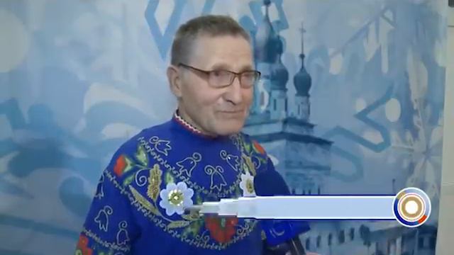 25 01 2016 Новый взгляд Кто стал финалистом Голоса по соликамски смотреть онлайн