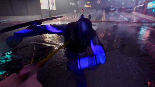 Cyberpunk 2077 2.0 But IRL Toyota Supra 4K Max Settings Gameplay | Nvidia RTX 4090 DLSS 3.5 смотреть онлайн