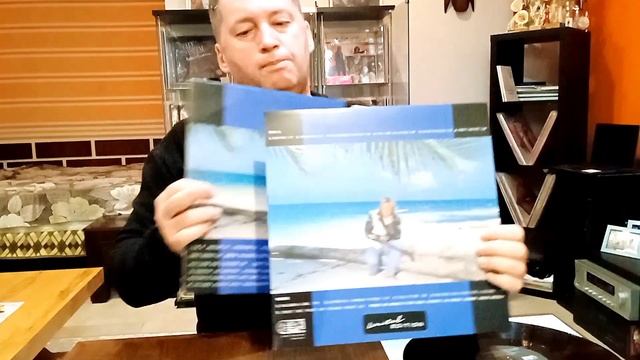 Review of LPs "21st Century"&"Backstreet Dreams" of Blue System смотреть онлайн