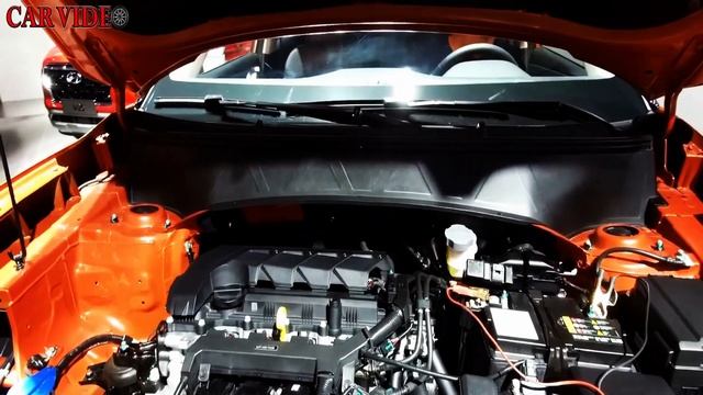 HYUNDAI CRETA ix25 (2020) - КРАТКИЙ ОБЗОР. смотреть онлайн