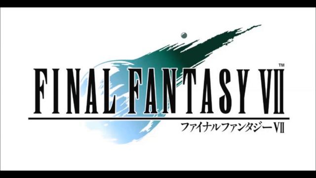 Final Fantasy 7 - Crazy Motorcycle Chase (Mario Kart DS Style) смотреть онлайн