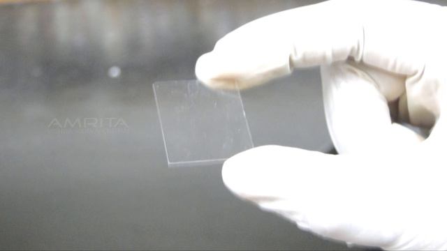 Hemocytometer - Counting of cells - Amrita University смотреть онлайн