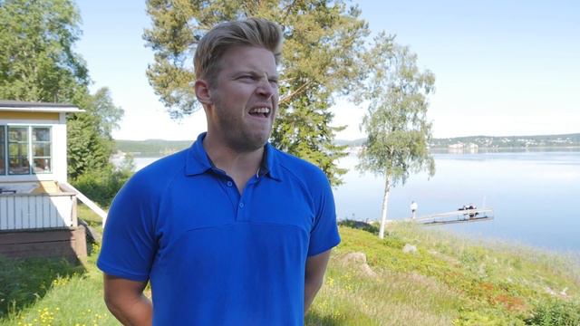 Ski Team Sweden Alpine Bloopers 2018 смотреть онлайн