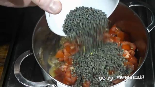 Y2mate.com - Рагу из курицы и чечевицы_480p.mp4