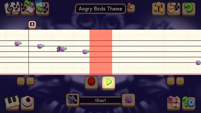 Angry Birds Tutorial | My Singing Monsters смотреть онлайн