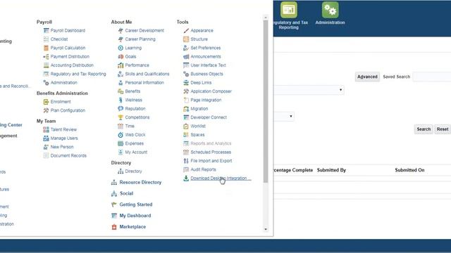 Creating an Oracle HCM Fusion Payroll report to track Multi Active Employees смотреть онлайн