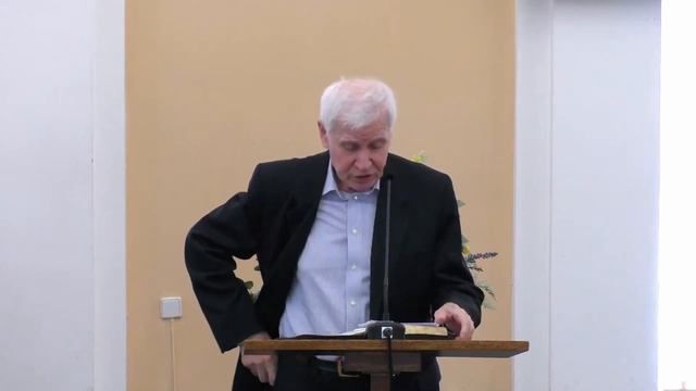 Познал Господь своих | Проповедь | Николай Кручинин | 18.02.2024 смотреть онлайн