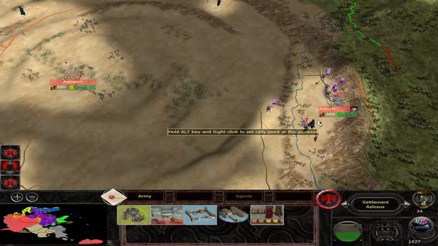 Hyrule Total War - King Zant - 12 смотреть онлайн