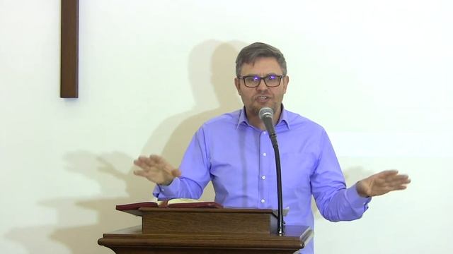 Лев Шульц -"Ирод казнил Иакова, Ангел спасает Петра" смотреть онлайн