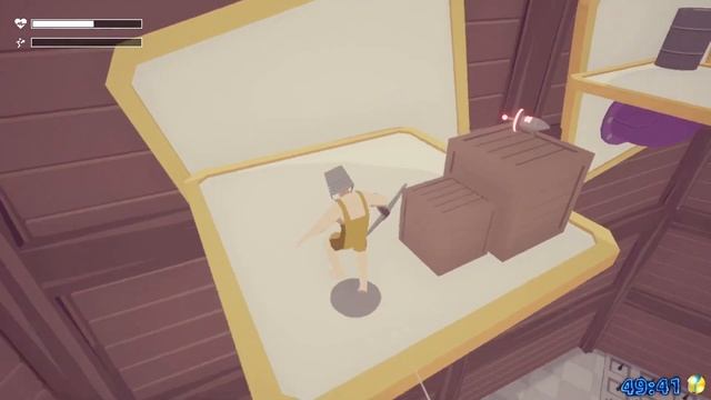Pain Party #0 Мертвяцька (Gameplay) смотреть онлайн