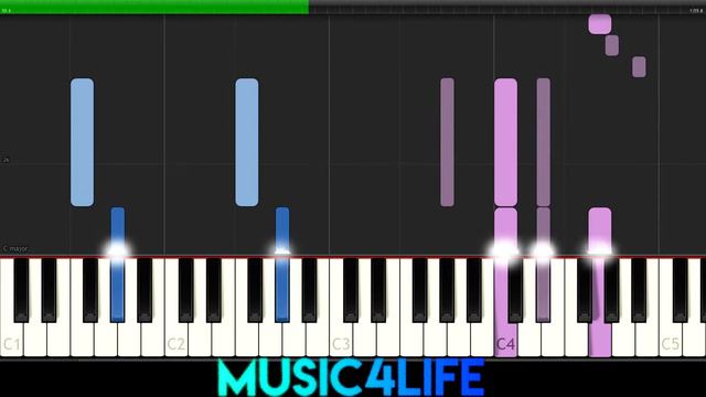 YNW Melly - Murder On My Mind - Piano Edition смотреть онлайн