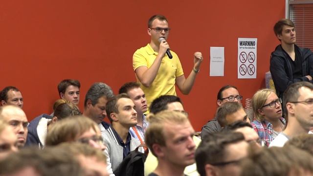 Конференция JAVA смотреть онлайн