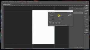 Модульная сетка в Фотошопе за 3 минуты. Как настроить.