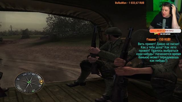 ГЕЙМ-ПАРАД! XBOX classic! Эти игры прошли мимо меня! смотреть онлайн