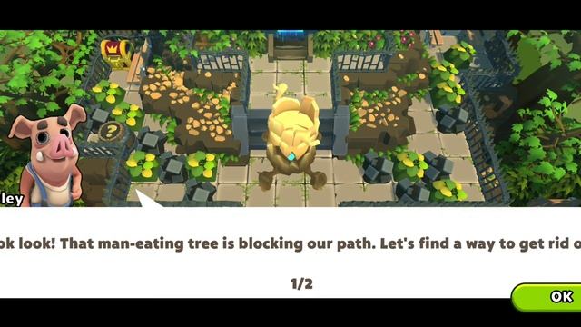 Abandoned Zoo - #6 Act 3 Chapter 2 - Puzzle Adventure