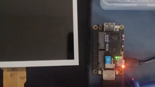 Lichee RV Compute Module & Dock смотреть онлайн