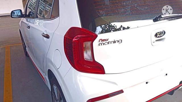 Kia morning 2021chi tiết về trang bị tiện nghi thông số kỷ thuật phiên bản, giá bán смотреть онлайн