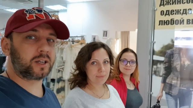 ✅Один день: ПОКУПКИ ОДЕЖДЫ К ШКОЛЕ 2018 - ЭТИ КОНСКИЕ ЦЕНЫ #Семья смотреть онлайн