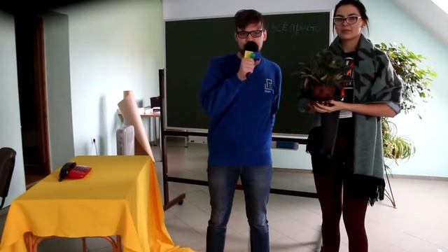 #всепросто #sciencechallenge Выпуск 5 смотреть онлайн