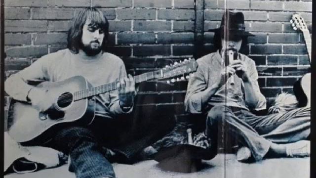 Midnight Circus [GER - Psyche 72] Indian Impression смотреть онлайн