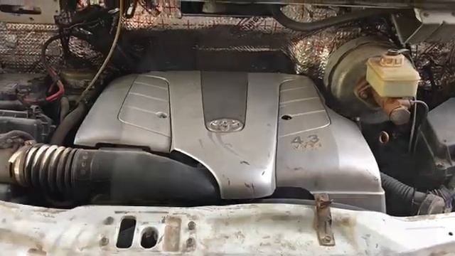 свап газель 3uzfe