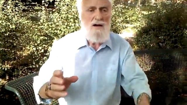 Юрий Шилов читает Тютчева и Иоганна Фрюлингстроймера 8.09.2014 5 смотреть онлайн