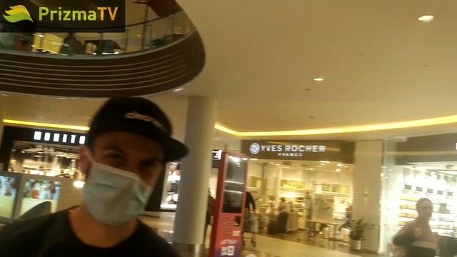 VEGAS | ТРЦ «Вегас Каширское» (Москва)