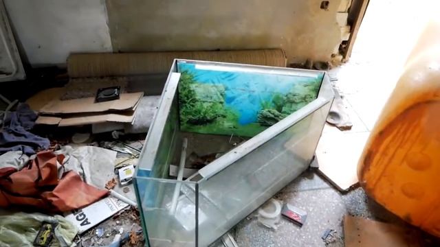 Аэродром Шперенберг Германия. Военный аэродромом СССР.1 часть. смотреть онлайн