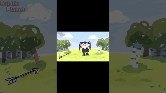 Skeleton likes Enderman 01 | Minecraft anime смотреть онлайн