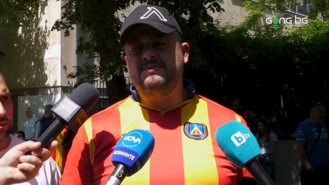 Димитър Костадинов атакува Сираков: Твърде много лъжи изслушахме за светло бъдеще и велики намерени смотреть онлайн