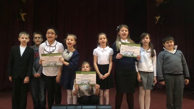 Эко-Проект "Зеленая Страна" смотреть онлайн