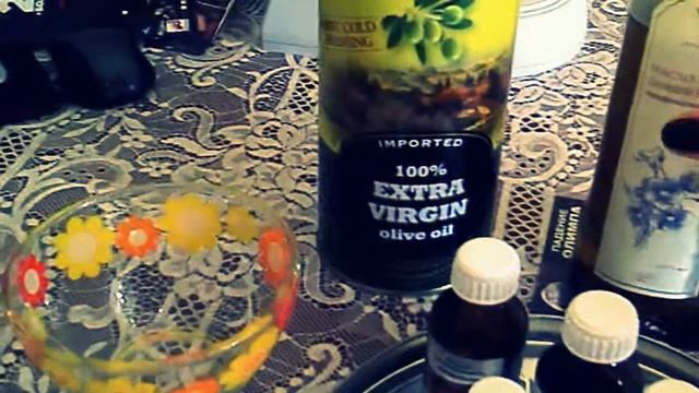 Маска для волос смотреть онлайн