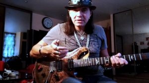 Пентатоника (1) Уроки игры на электрогитаре №17  Dolgin School