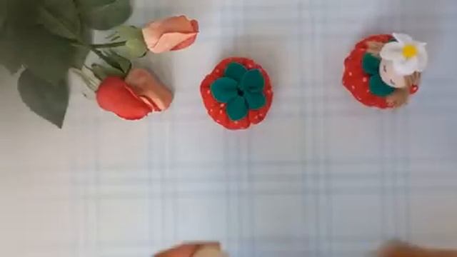 Как сделать КУКЛУ Зерновушку /? How to make Textil Doll? смотреть онлайн