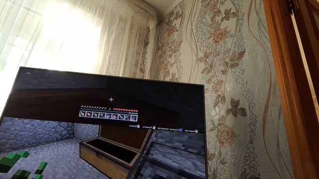 играй со своей сестрой Машей в Майнкрафт 10 часть. смотреть онлайн