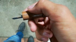 Манок на фазана