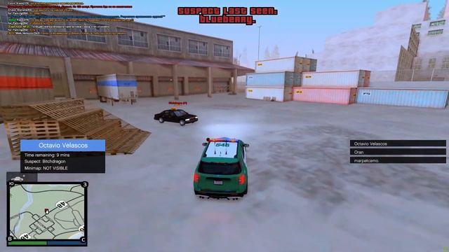 НОВЫЙ SAMP - OPEN.MP, ВЫЙДЕТ В 2020 ГОДУ!